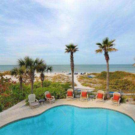 Gulfside Resorts Indian Rocks Beach Eksteriør billede