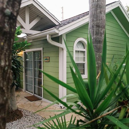 Gulfside Resorts Indian Rocks Beach Eksteriør billede