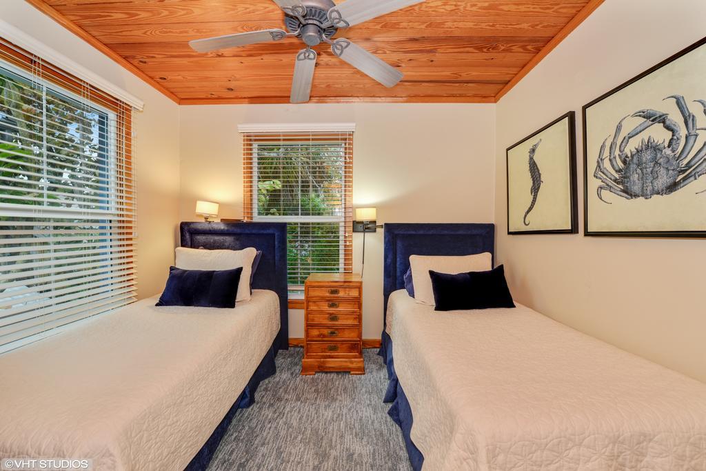 Gulfside Resorts Indian Rocks Beach Værelse billede