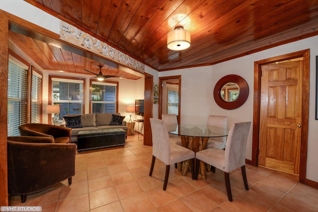 Gulfside Resorts Indian Rocks Beach Værelse billede