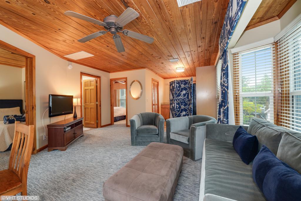 Gulfside Resorts Indian Rocks Beach Værelse billede