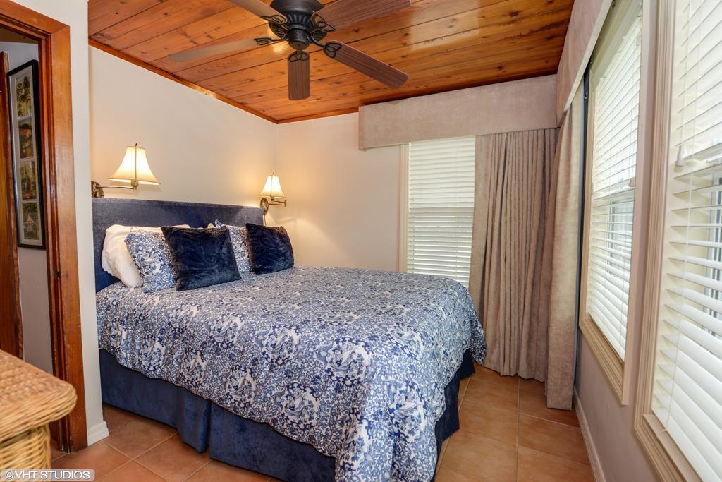 Gulfside Resorts Indian Rocks Beach Værelse billede