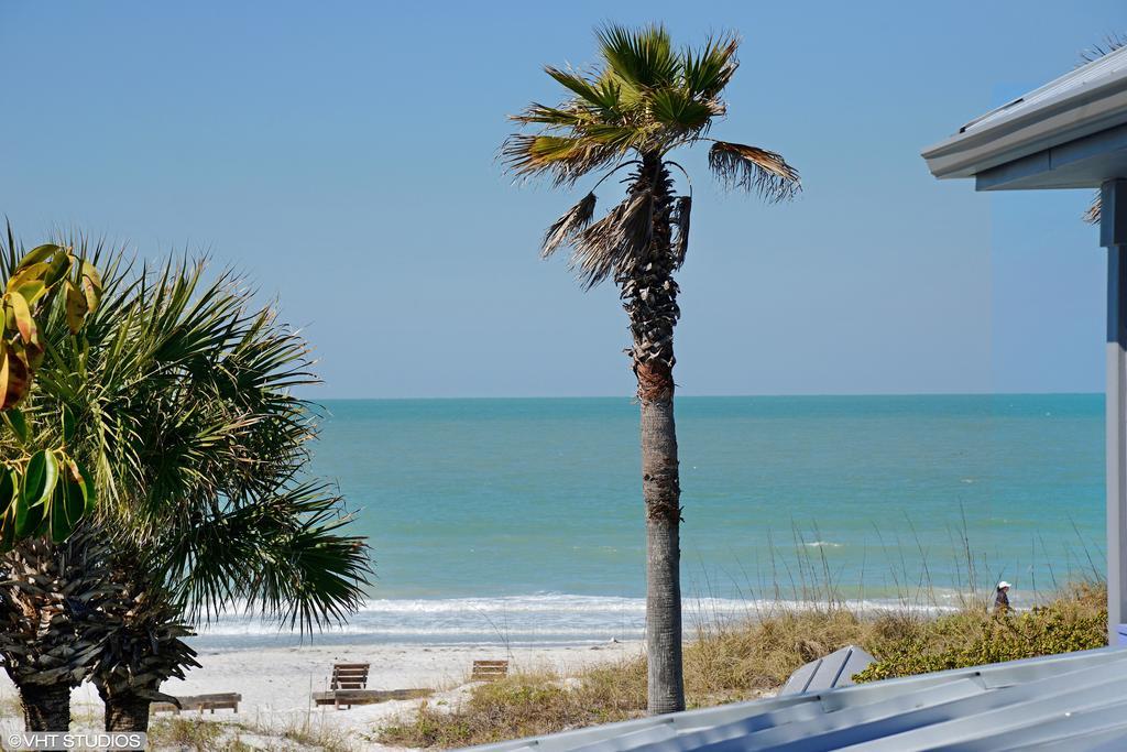 Gulfside Resorts Indian Rocks Beach Værelse billede