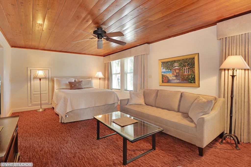 Gulfside Resorts Indian Rocks Beach Værelse billede