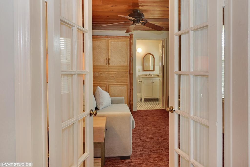 Gulfside Resorts Indian Rocks Beach Værelse billede