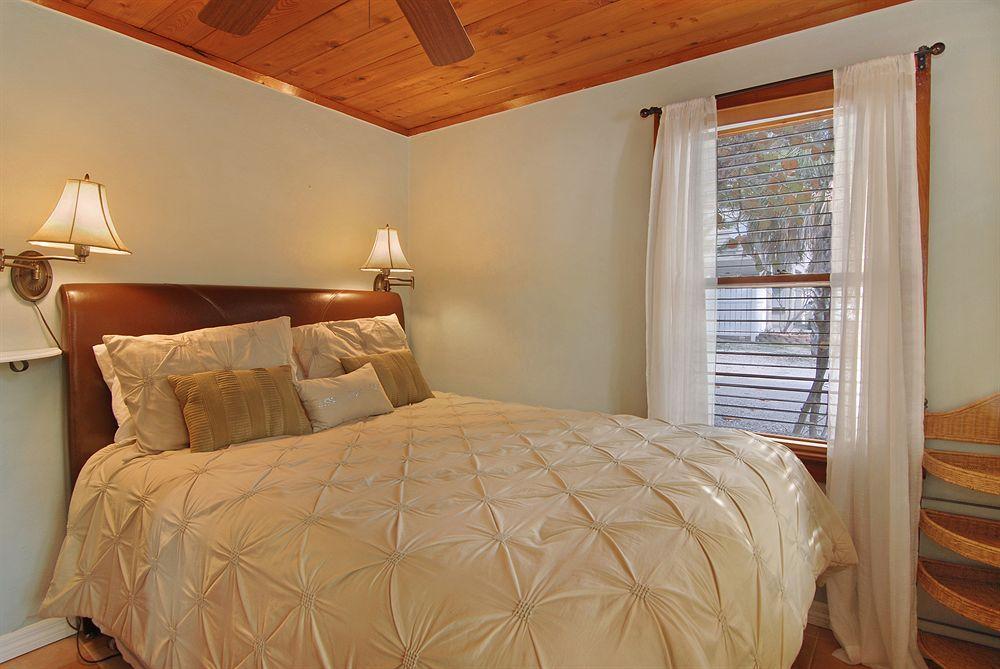 Gulfside Resorts Indian Rocks Beach Eksteriør billede