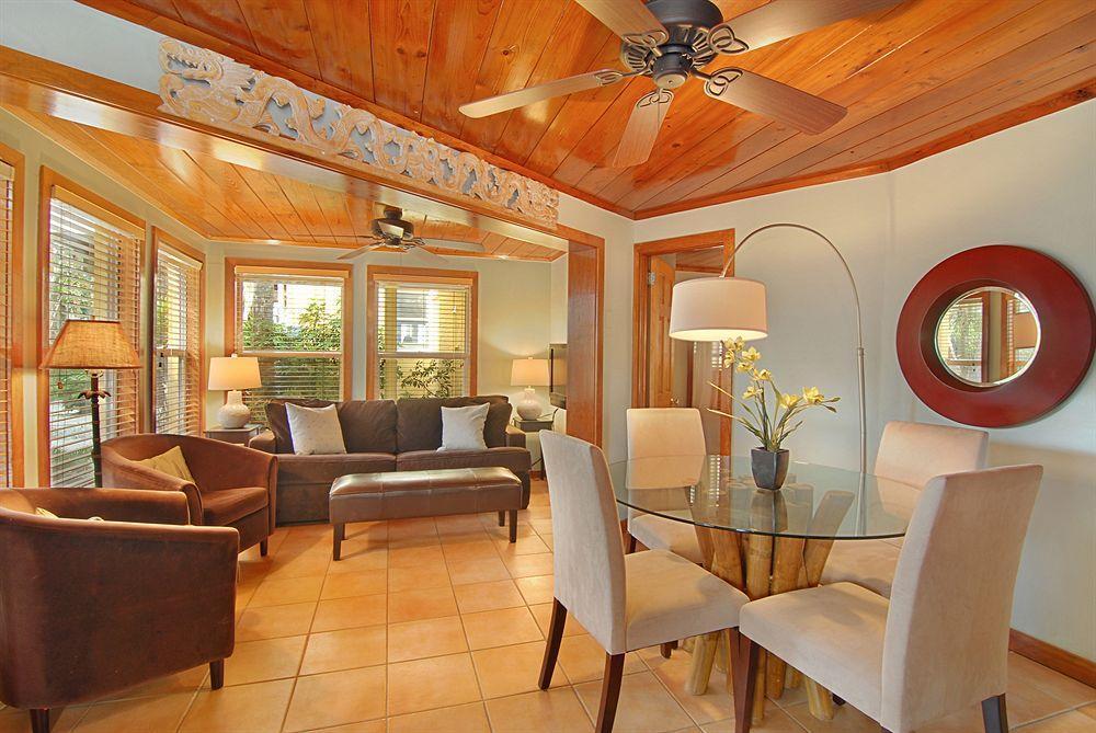 Gulfside Resorts Indian Rocks Beach Eksteriør billede