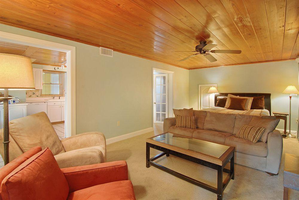Gulfside Resorts Indian Rocks Beach Eksteriør billede