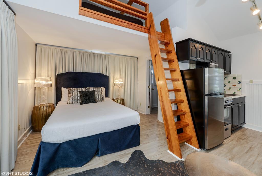 Gulfside Resorts Indian Rocks Beach Eksteriør billede