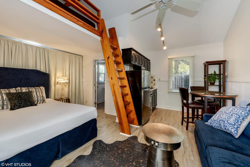Gulfside Resorts Indian Rocks Beach Eksteriør billede