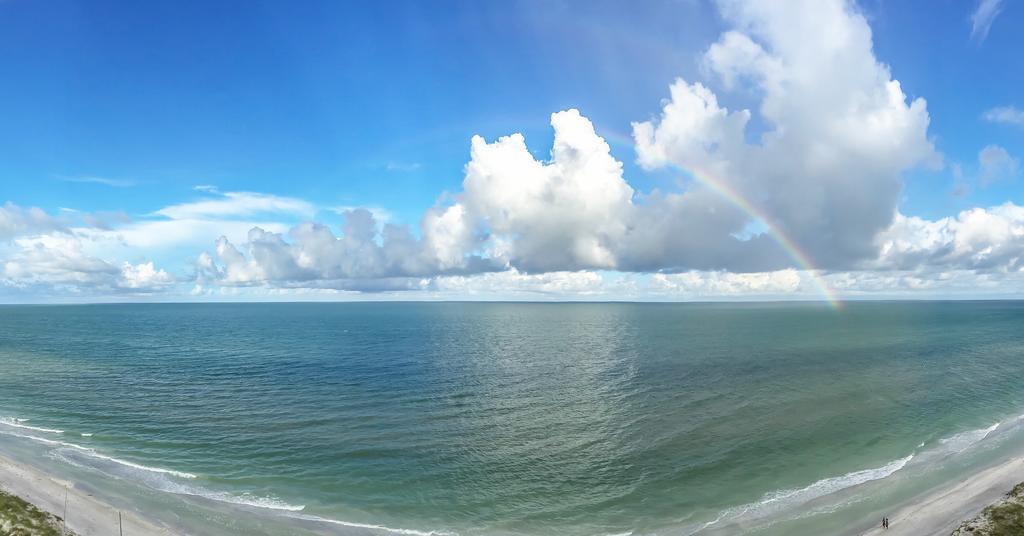Gulfside Resorts Indian Rocks Beach Eksteriør billede