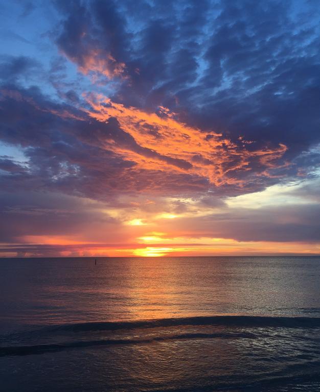 Gulfside Resorts Indian Rocks Beach Eksteriør billede