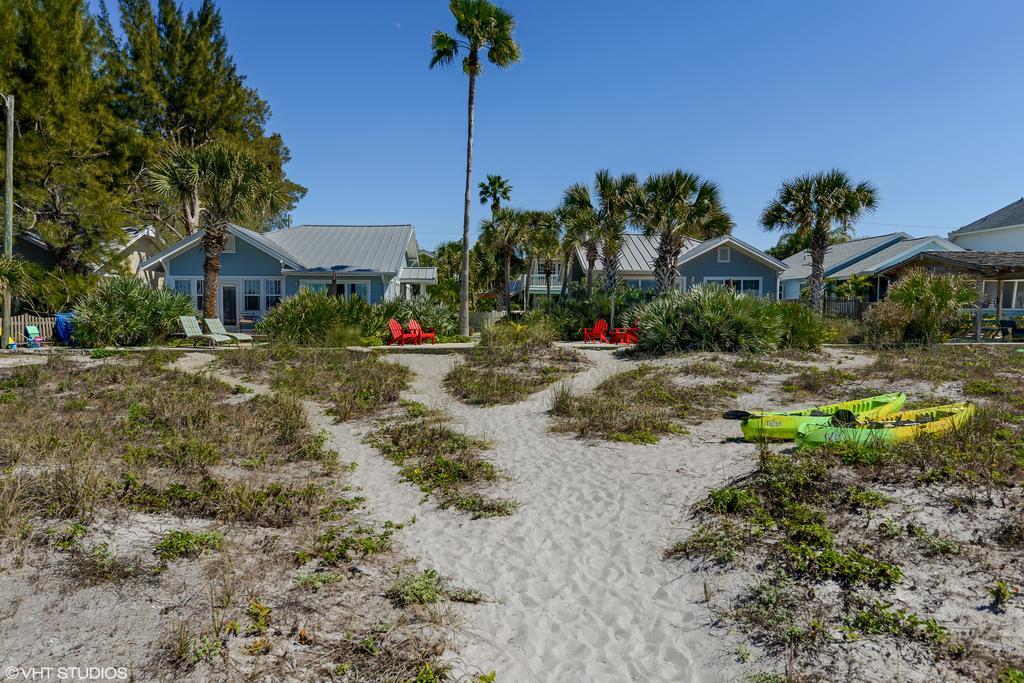 Gulfside Resorts Indian Rocks Beach Eksteriør billede