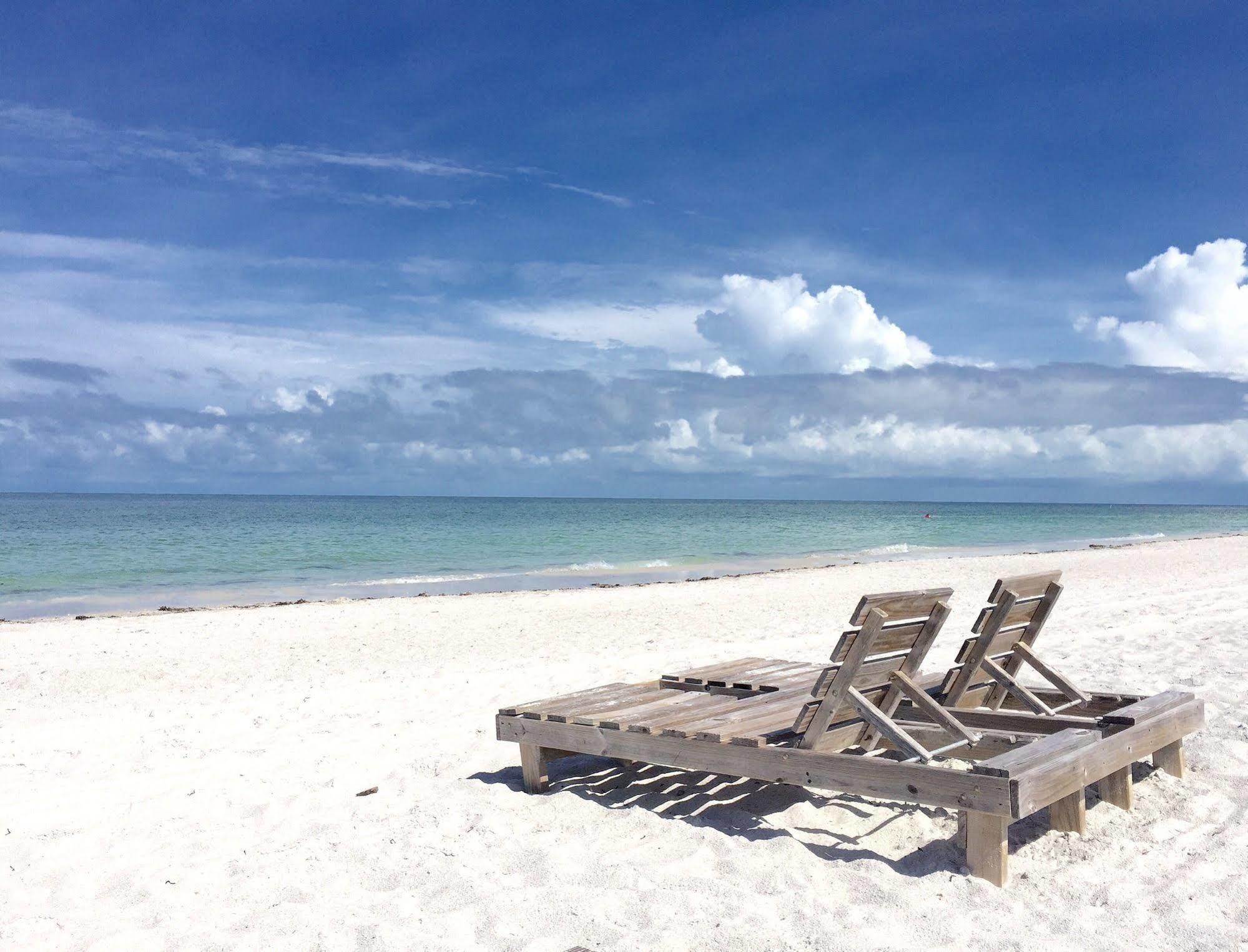 Gulfside Resorts Indian Rocks Beach Eksteriør billede
