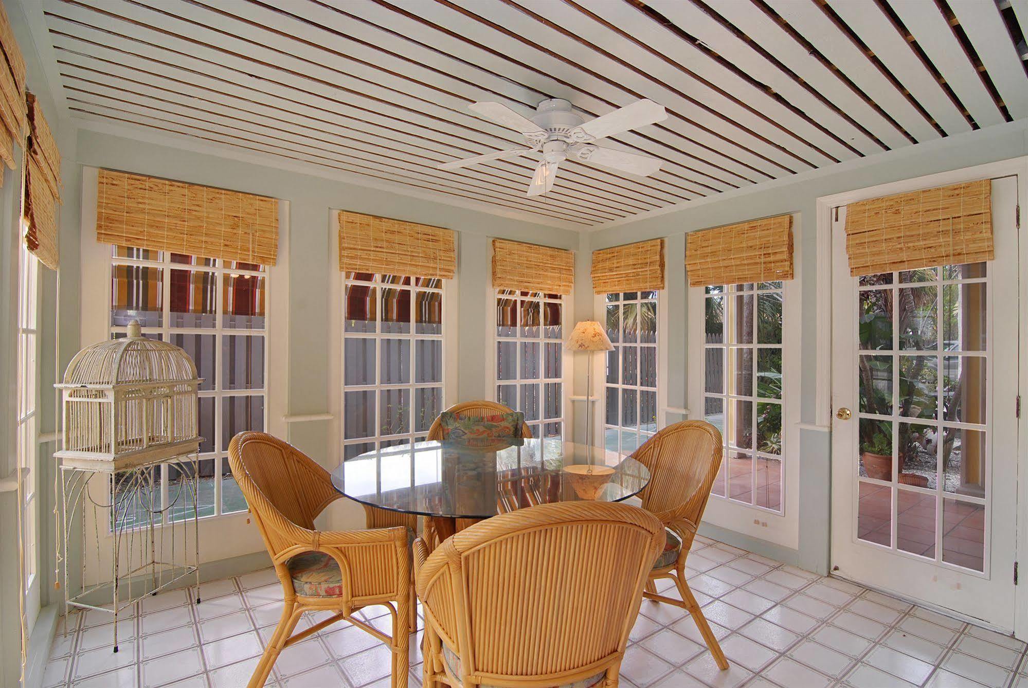 Gulfside Resorts Indian Rocks Beach Eksteriør billede