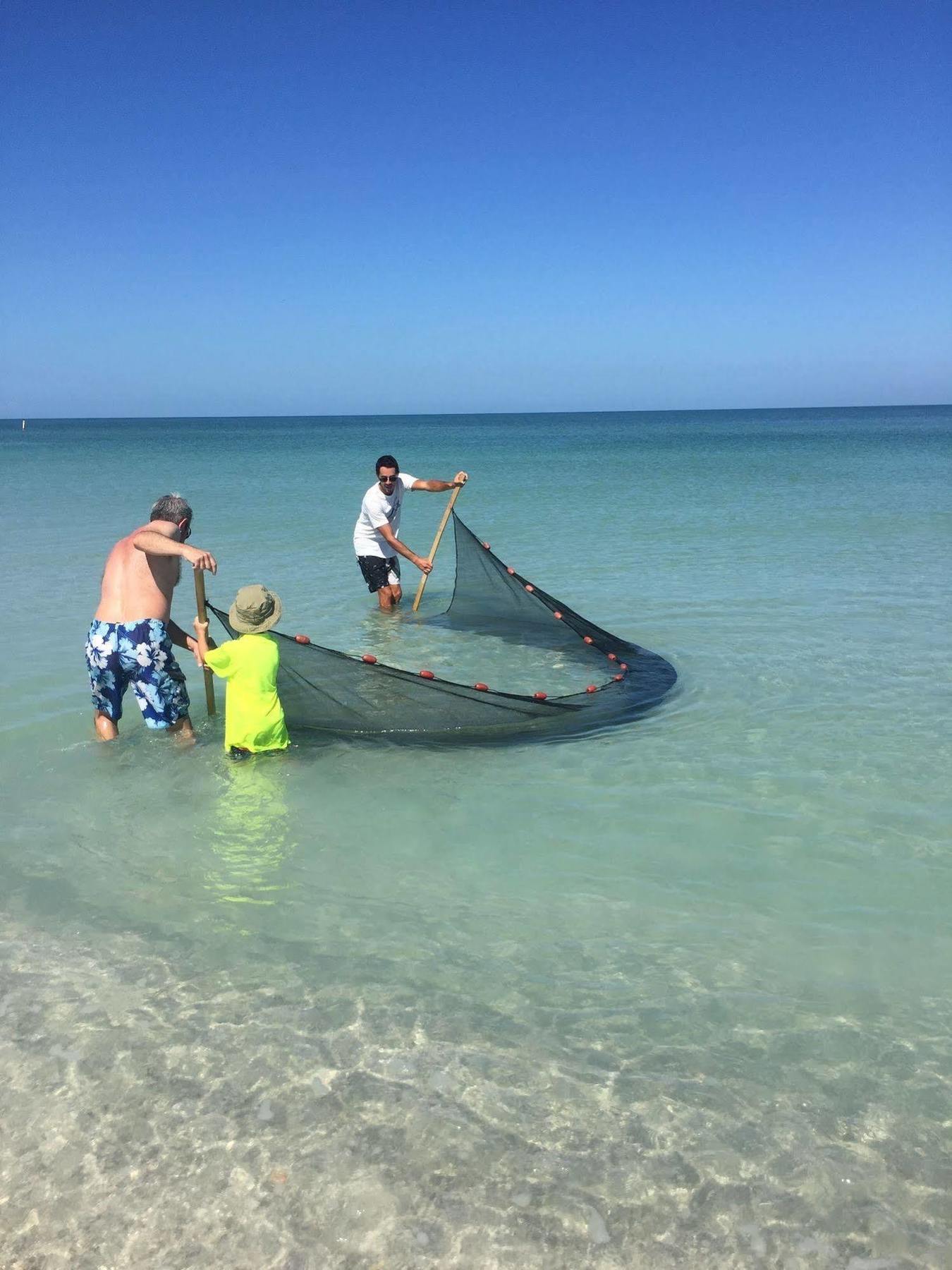 Gulfside Resorts Indian Rocks Beach Eksteriør billede